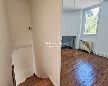 Appartement 185 000 € - 52 m²