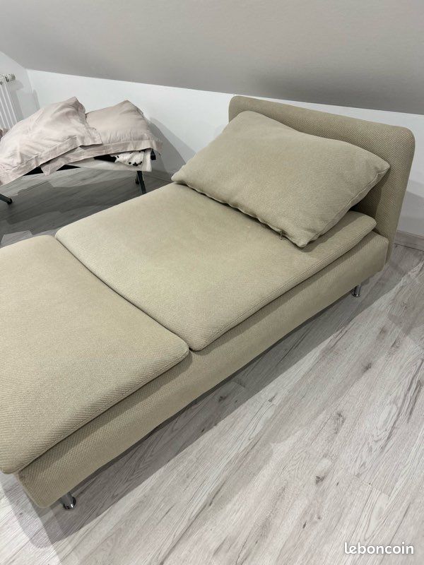 Méridienne IKEA (image 2)