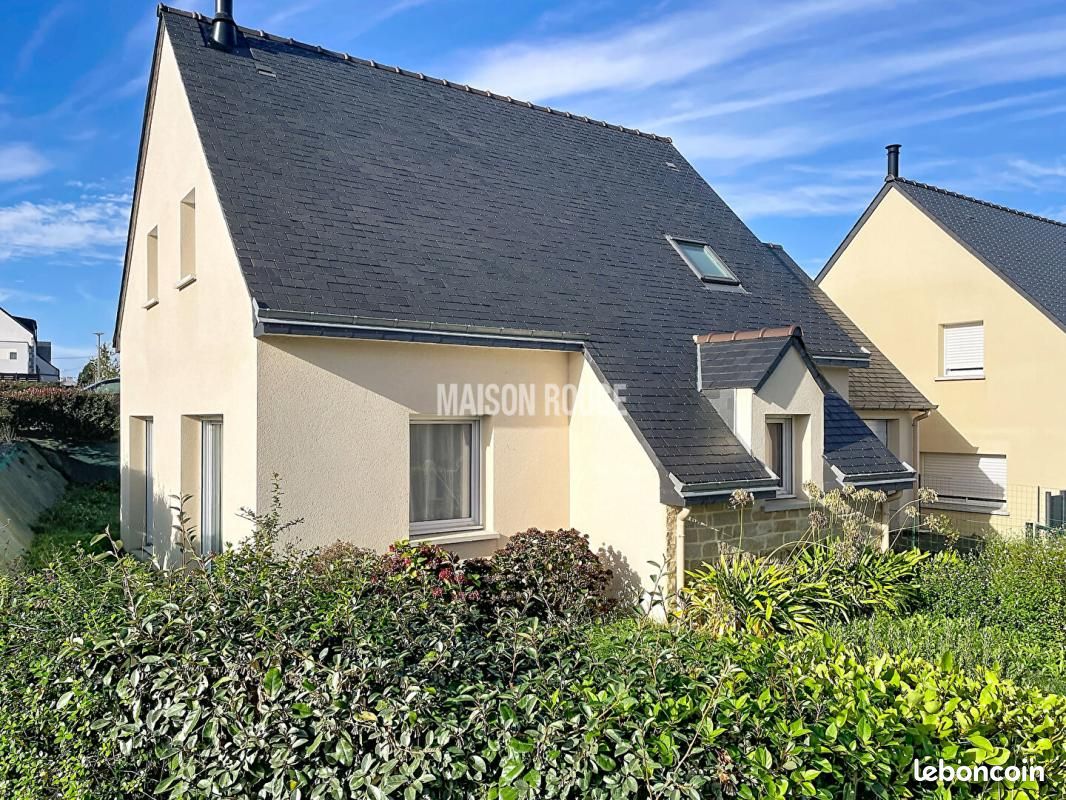 Maison 5 pièces 95 m² · à Pléneuf-Val-André · 95 m² · 440 160 €