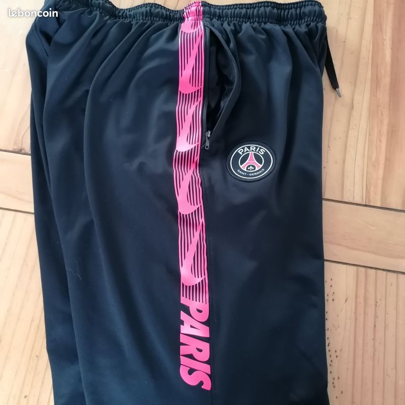 Paris Jogging Nike Homme Pantalon De Jogging En Fleece Nike