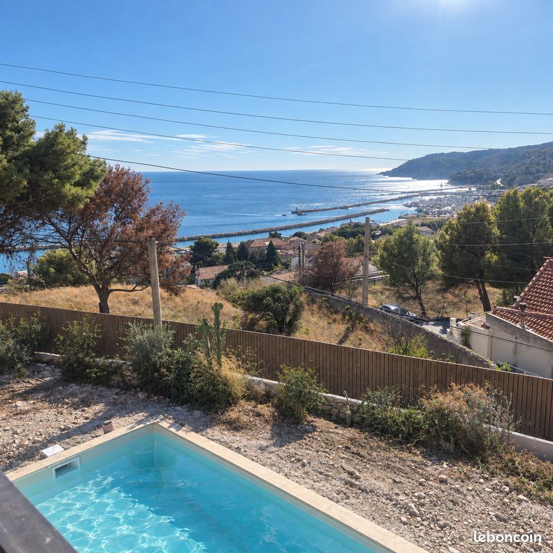 Maison 5 pièces 175 m² · à Marseille · 175 m² · 840 000 €