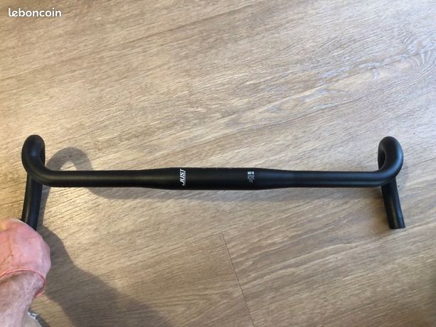 Cintre moustache guidon vintage / single / fixie.... - Équipements vélos