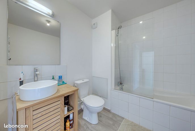 Duplex 4 pièces 87 m² — 11