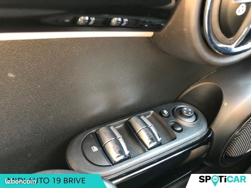 Mini Mini 5 Portes Cooper 136ch Edition Premium Plus BVA7 (image 14)