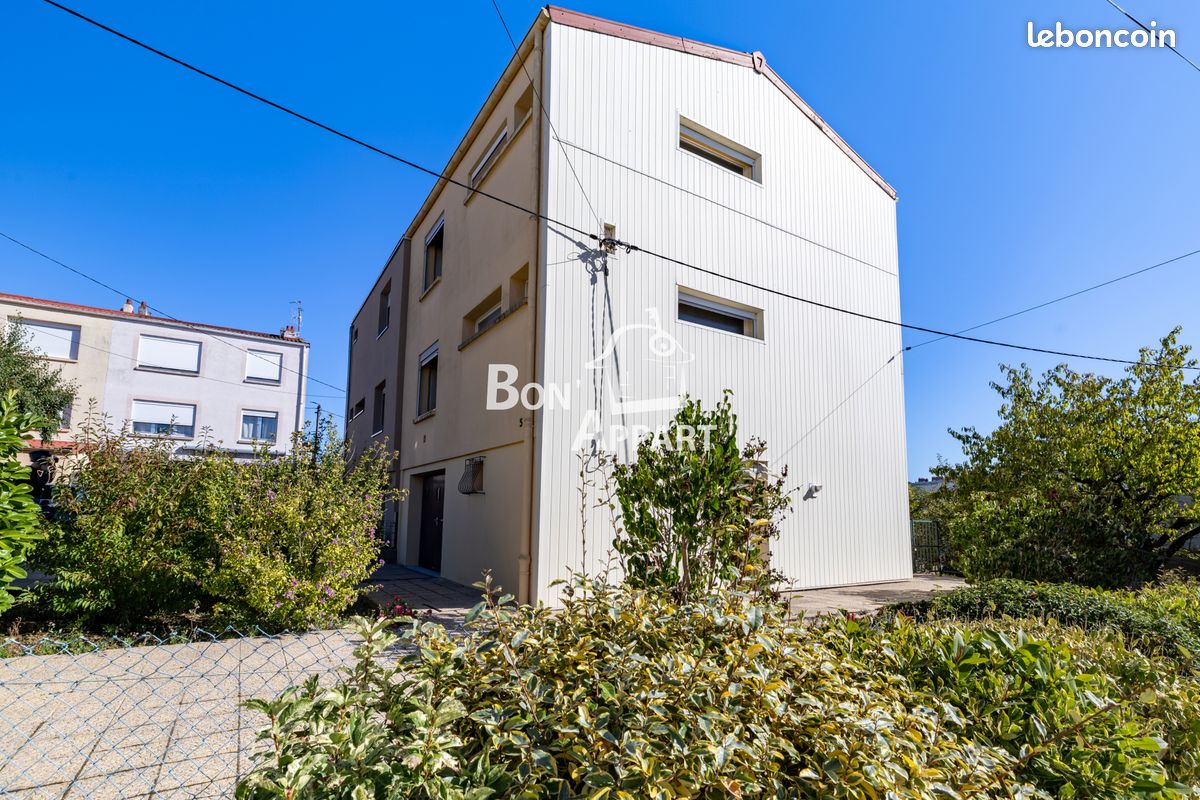 Maison 5 pièces 91 m² · à Marange-Silvange · 91 m² · 192 000 €