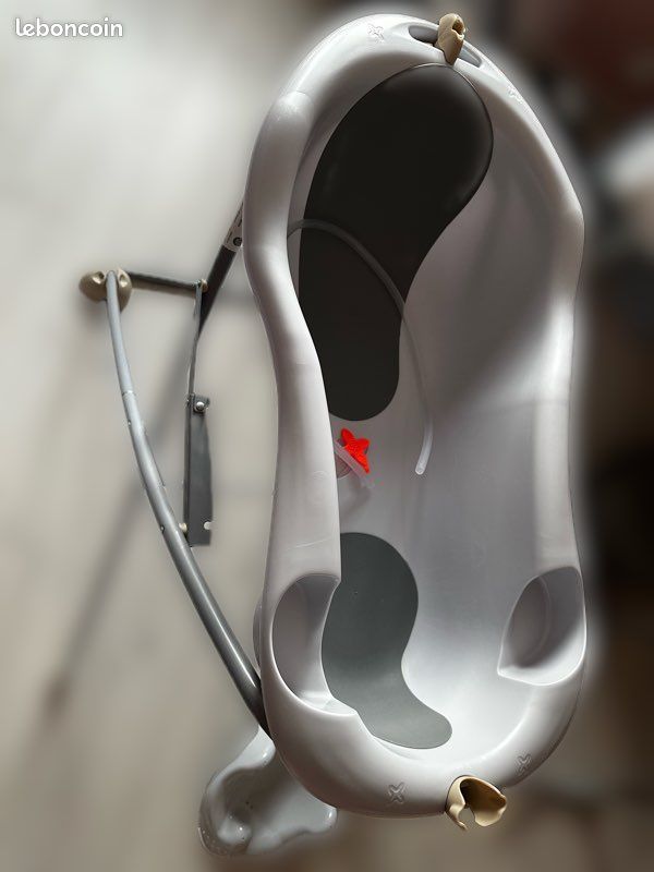 Baignoire bébé (image 1)