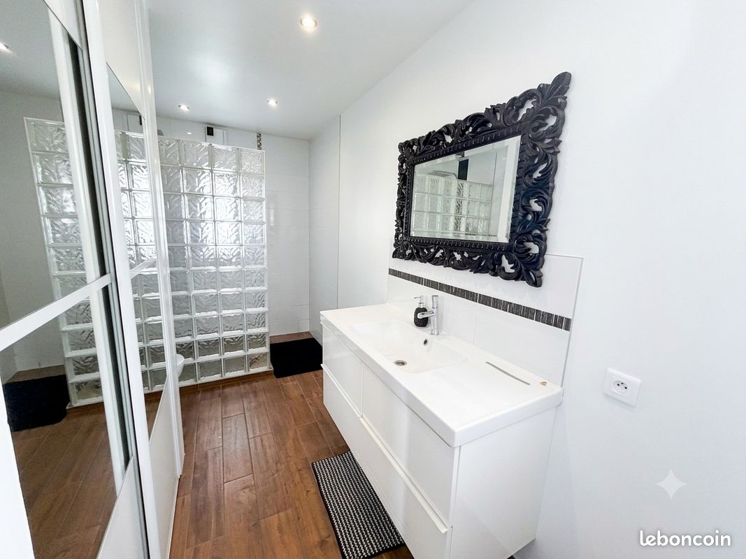 Maison 6 pièces 120 m² · à Bogny-sur-Meuse · 120 m² · 220 000 €