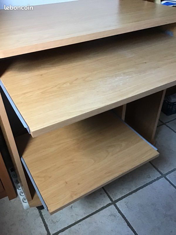 Bureau informatique (image 2)