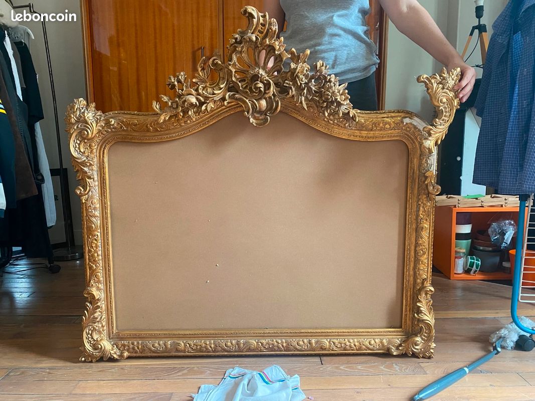 Cadre de miroir (image 3)