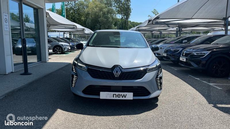 Renault Clio 1.0 TCe 90ch Evolution - 24 (image 2)