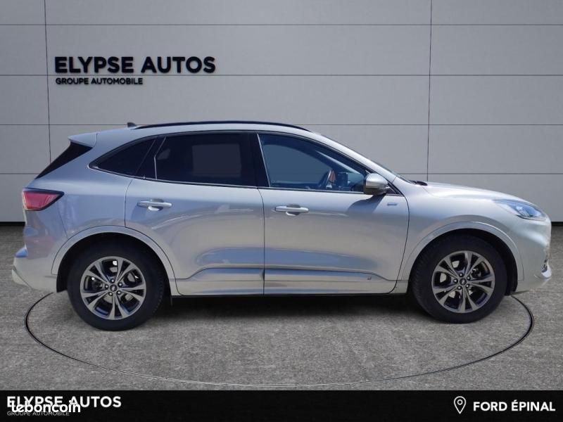 Ford Kuga 2.5 Duratec 190ch FHEV E85 ST-Line BVA (image 8)