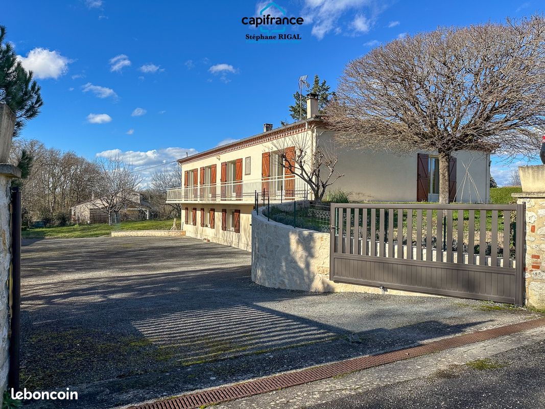 Maison 8 pièces 185 m² (image 16)
