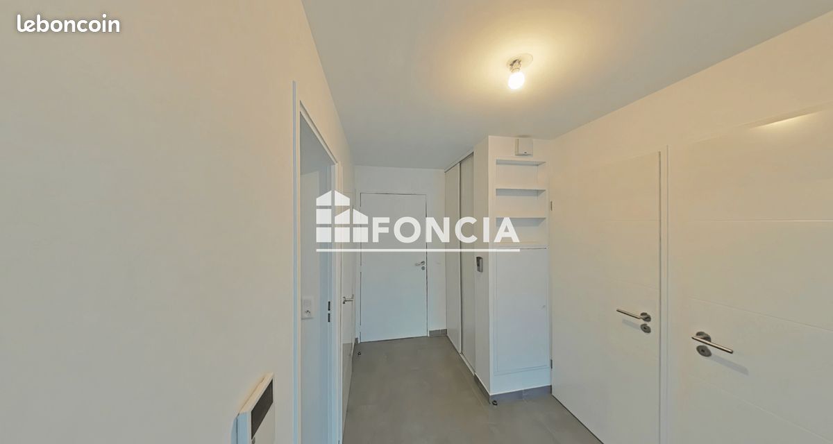 Appartement 3 pièces 62 m² · à Montmorency · 62 m² · 1 200 €/mois