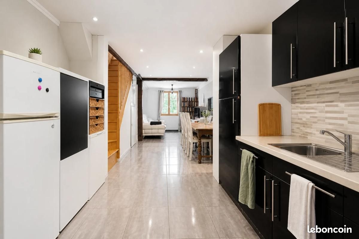 Maison 4 pièces 84 m² · à Provins · 84 m² · 174 000 €