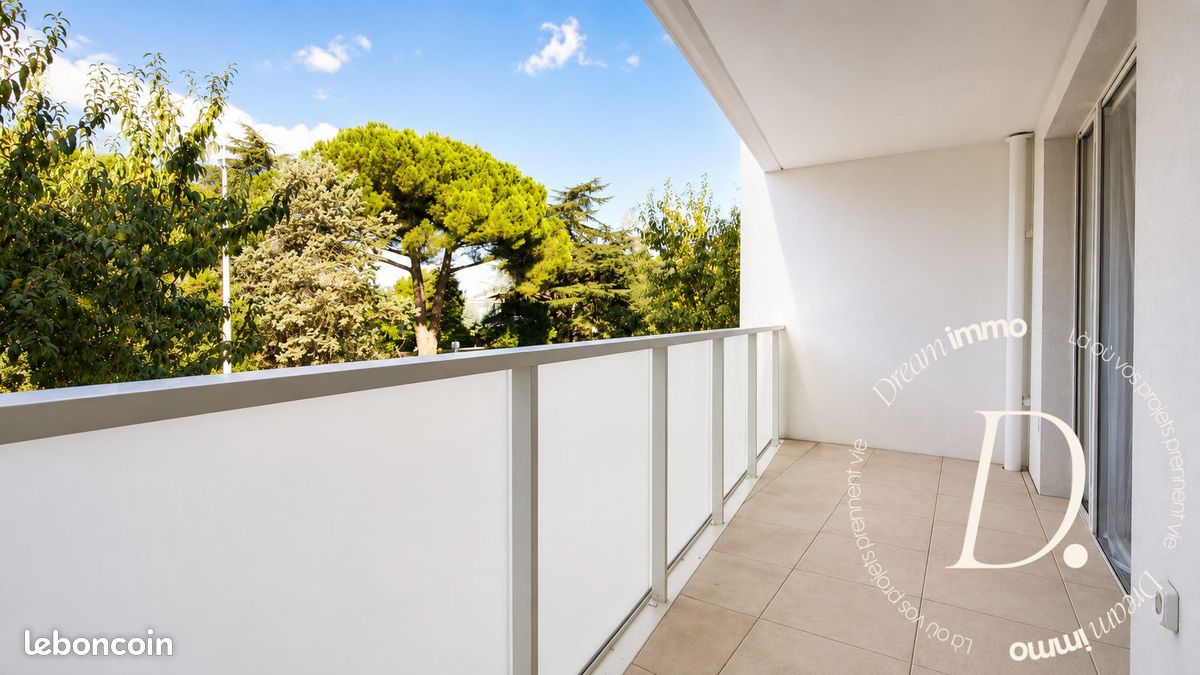 Appartement 3 pièces 59 m² · à Montpellier · 59 m² · 219 000 €