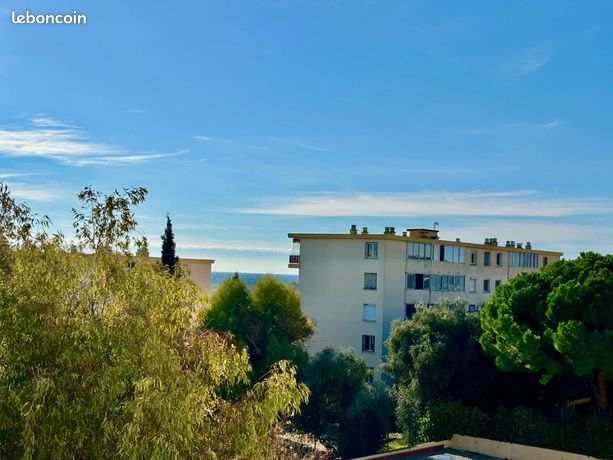 Appartement 4 pièces 76 m²