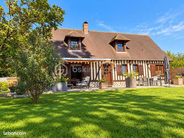 Maison 8 pièces 110 m²