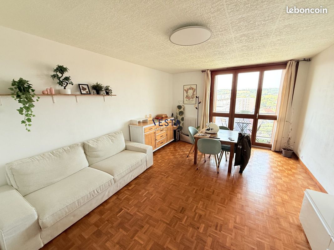 Appartement 3 pièces 67 m² · à Toulouse · 67 m² · 900 €/mois