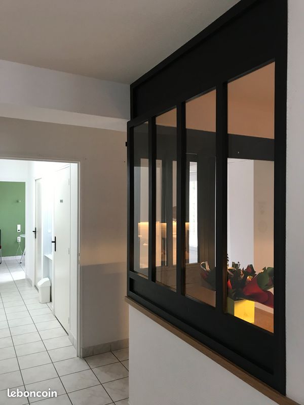 Appartement 6 pièces 90 m² · à Vendôme · 90 m² · 160 000 €