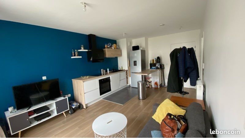 Appartement 2 pièces 38 m² · à Noisiel · 38 m² · 950 €/mois