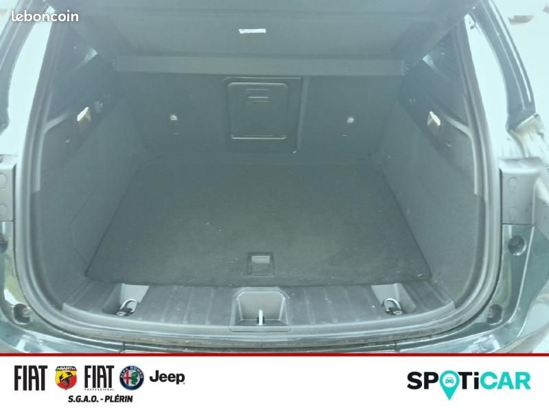 Alfa romeo Tonale 1.5 Ibrida 175ch Sport Speciale TCT (image 14)