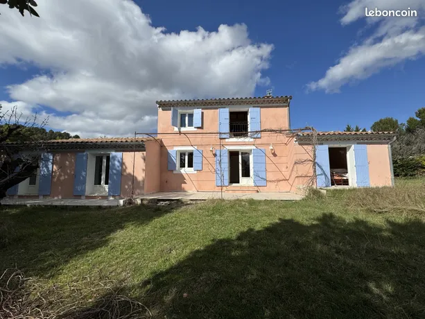 Annonce vente Maison mormoiron