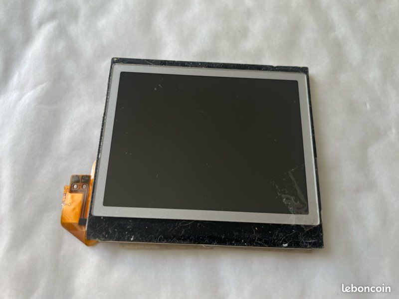 Écran lcd Nintendo ds- original (image 2)