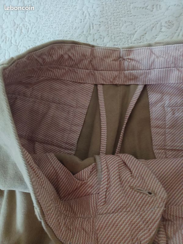 Pantalon Steve & Collins 40 (image 6)