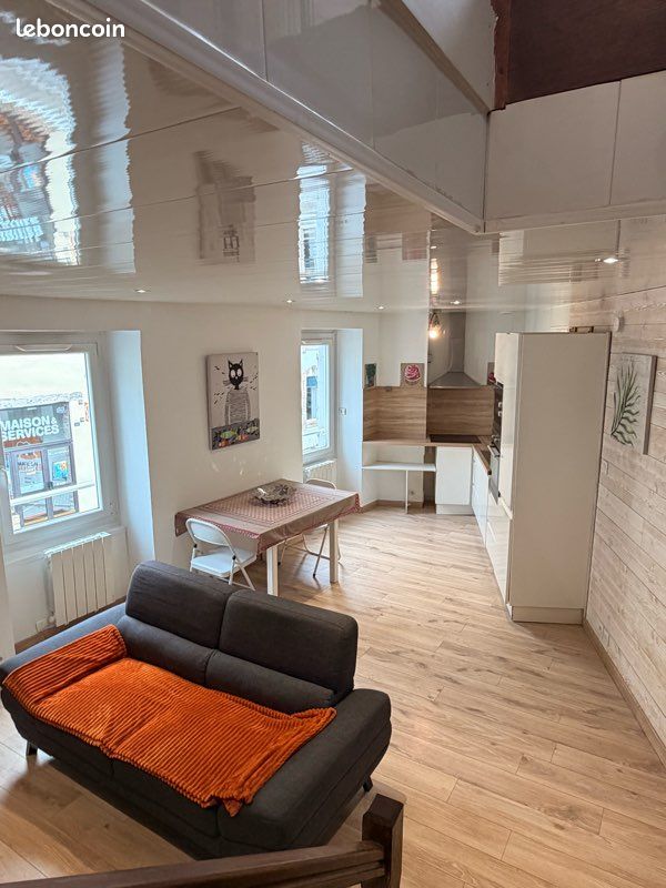 Appartement 2 pièces 37 m² · à Auray · 37 m² · 144 000 €