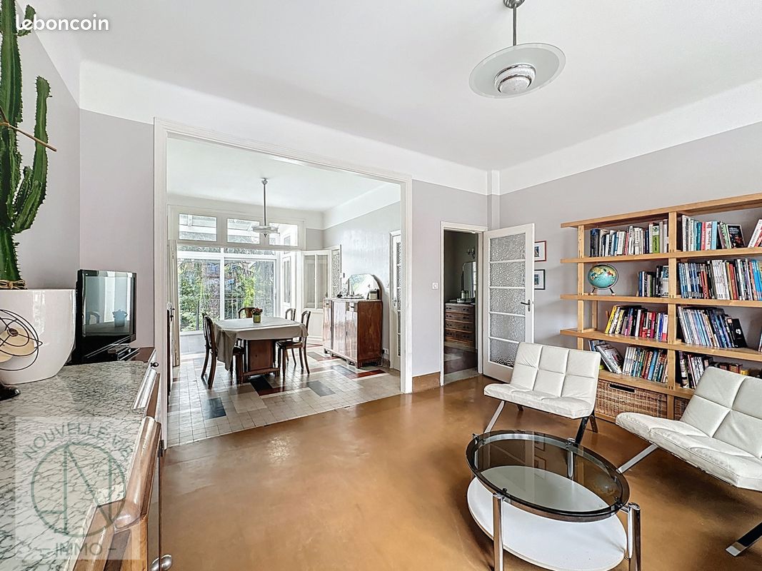 Maison 5 pièces 154 m² · à Marcq-en-Baroeul · 154 m² · 760 000 €