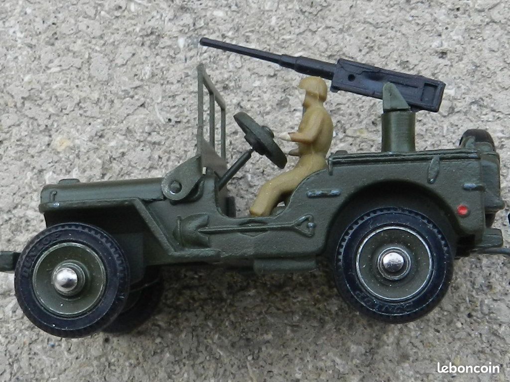 Plaque publicitaire dinky toys (Neu (gemäss Beschreibung)) in für CHF