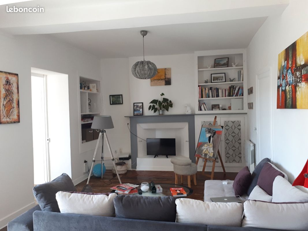 Appartement 2 pièces 57 m² · à Pau · 57 m² · 700 €/mois