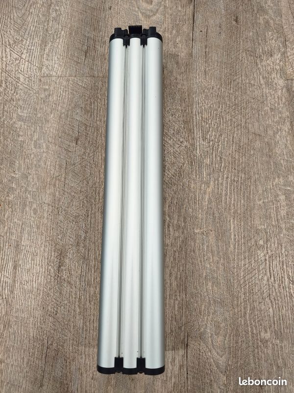 ELARGISSEUR DE VOIES REPARTOCORSE - 2x12mm+2x16mm - BMW SERIE 1 F21