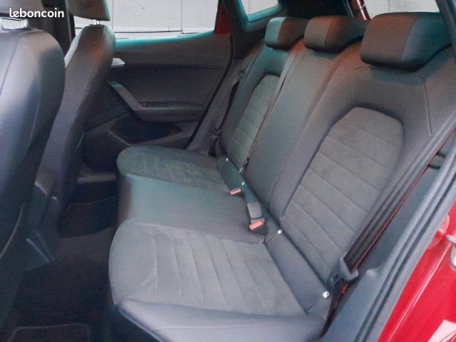 Seat Arona 1.0 TSI 110 ch Start/Stop BVM6 FR 5P (image 13)