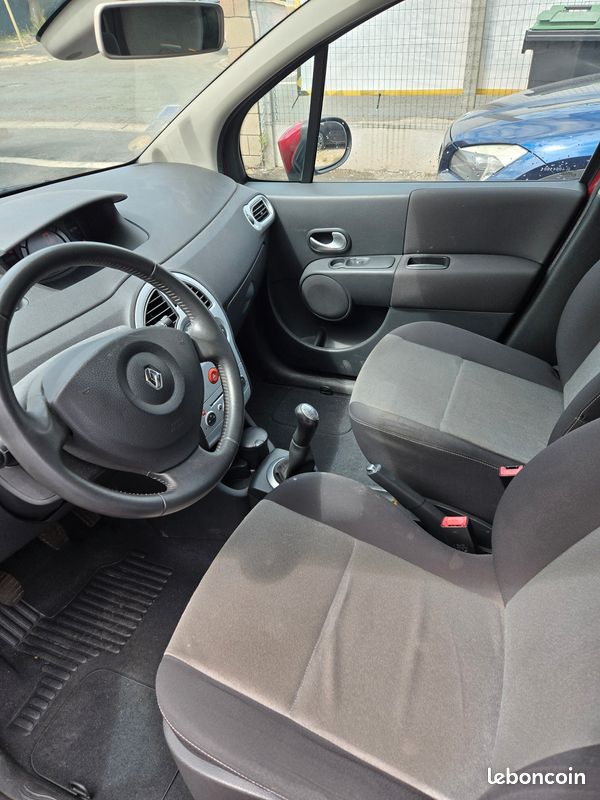 RENAULT Modus 1.5 DCI 85c (image 5)