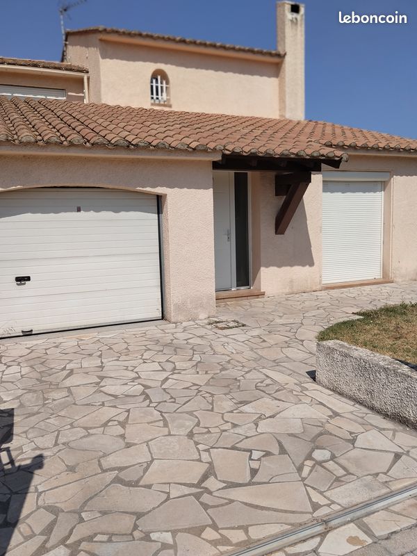 Maison 6 pièces 130 m² · à Perpignan · 130 m² · 299 000 €