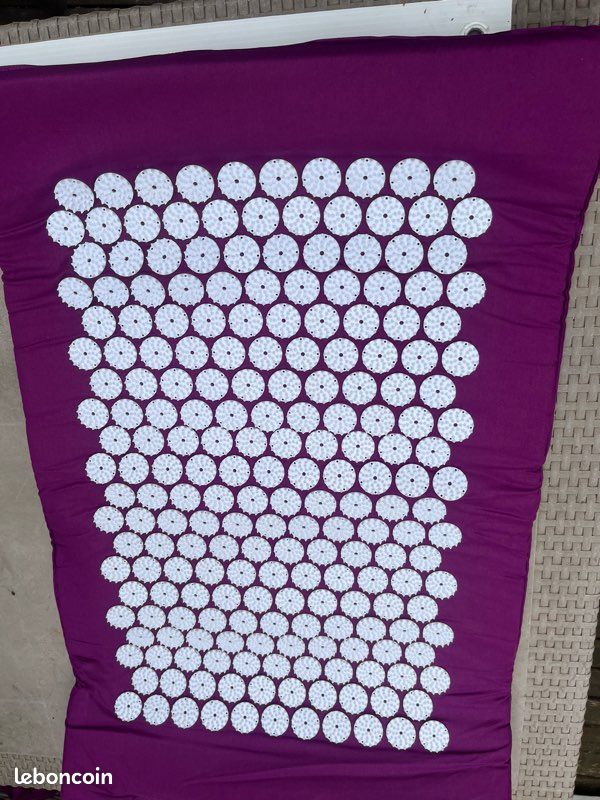 Tapis de massage (image 5)