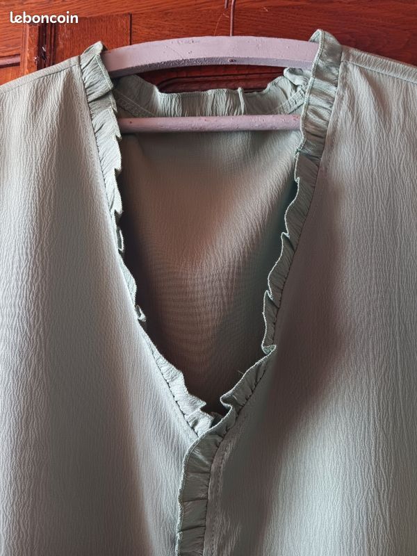Robe grande taille (image 3)