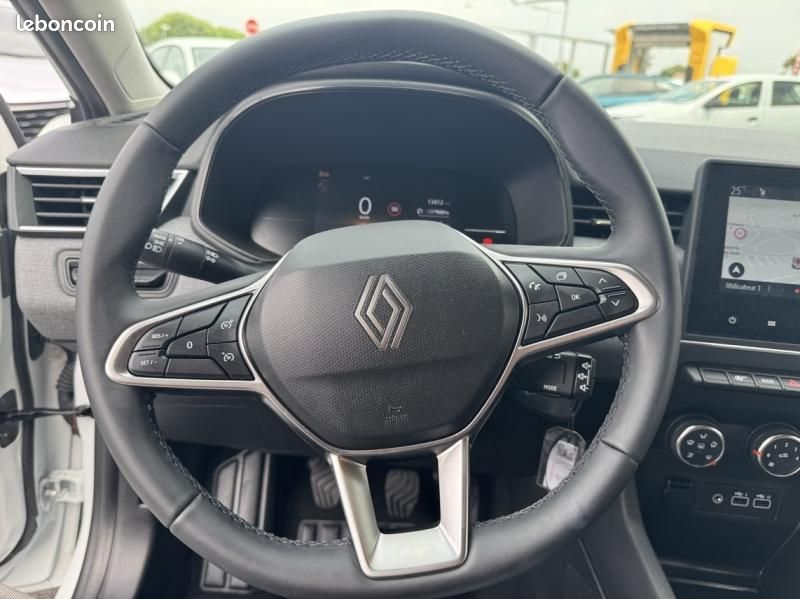 Renault Clio 1.5 Blue dCi 100ch Evolution (image 8)