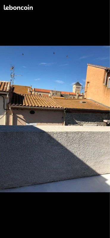 Appartement 2 pièces 52 m² · à Port-la-Nouvelle · 52 m² · 700 €/mois