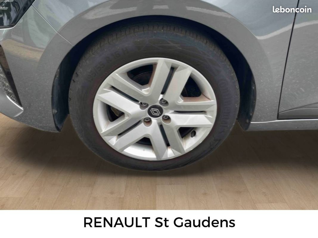 RENAULT Clio TCe 90 Evolution (image 11)