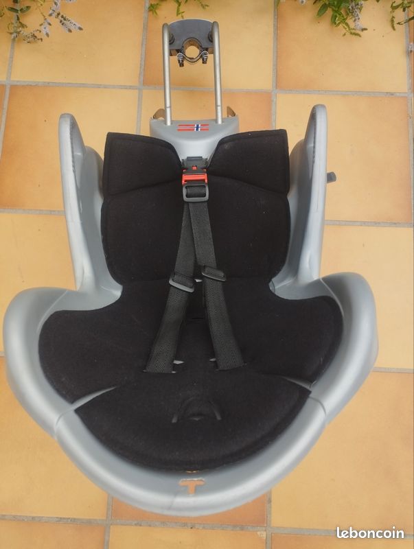 Siège enfant vélo Hamax (image 3)
