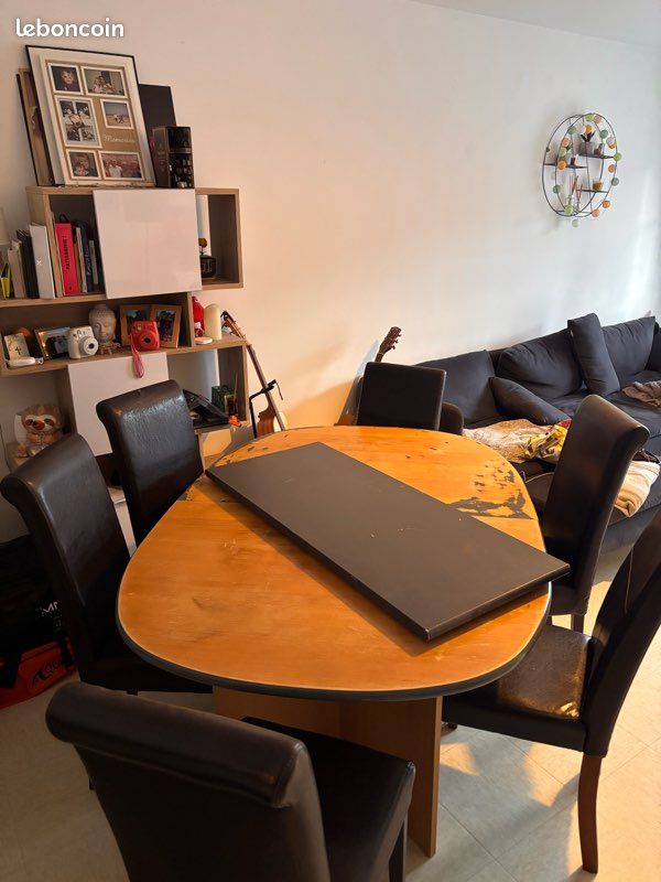 Table à manger (image 1)