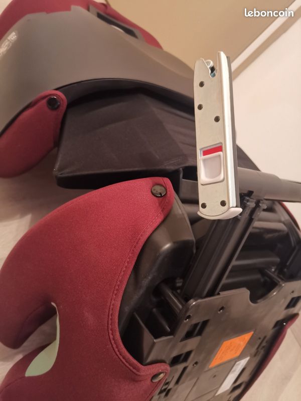 Siège enfant Cybex R 129/04 (image 8)