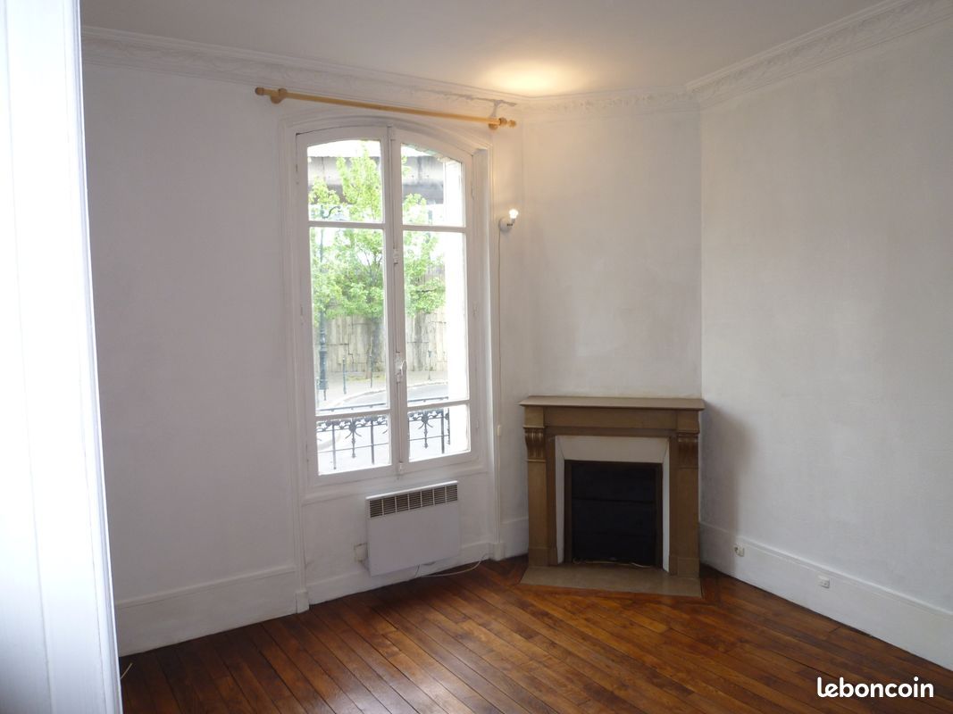 Appartement 1 pièce 25 m² · à Asnières-sur-Seine · 25 m² · 798 €/mois