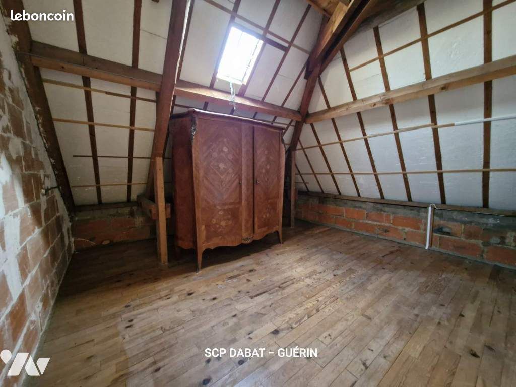 Maison 5 pièces 125 m² (image 12)