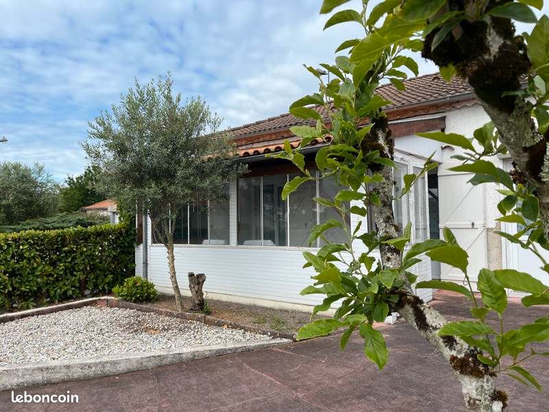 Maison 4 pièces 112 m² · à Canéjan · 112 m² · 317 700 €