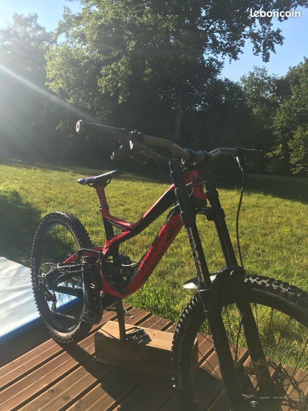 DH specialized démo 8 (image 1)