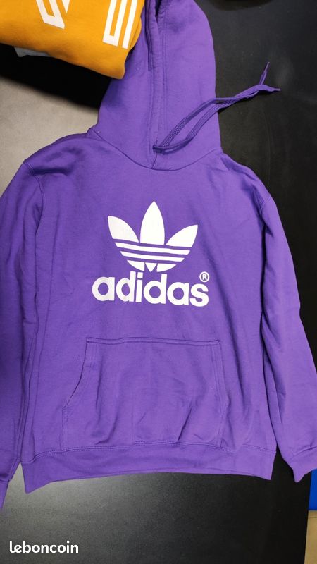 Pull adidas (image 1)