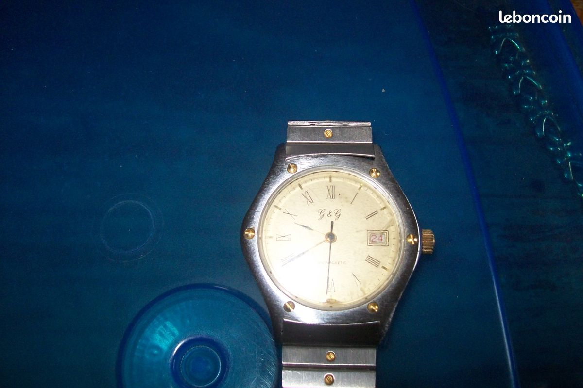 MONTRE g & g (image 1)